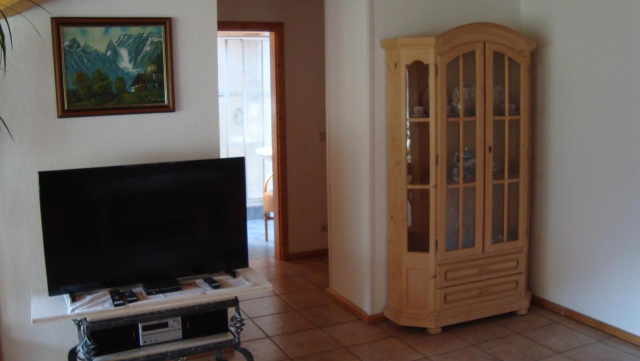 Apartament Haus Schwarz Staudach-Egerndach Zewnętrze zdjęcie