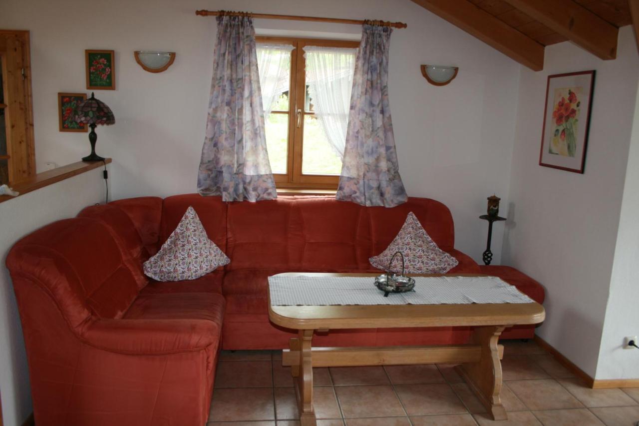Apartament Haus Schwarz Staudach-Egerndach Zewnętrze zdjęcie