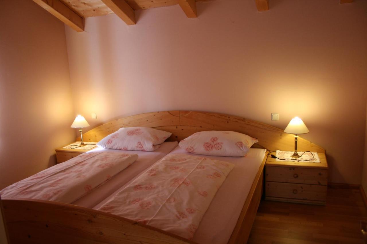 Apartament Haus Schwarz Staudach-Egerndach Zewnętrze zdjęcie